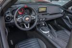 Abarth 124 Rally Tribute 2019 года